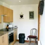 Lettuce Lodge Kitchen