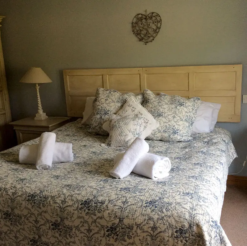 Parsnip Place